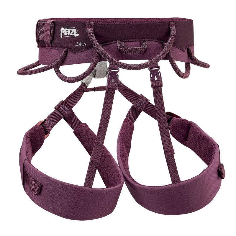 Petzl Women's Luna Harness