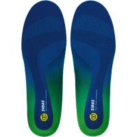 Sidas 3D Comfort Footbed (pair)