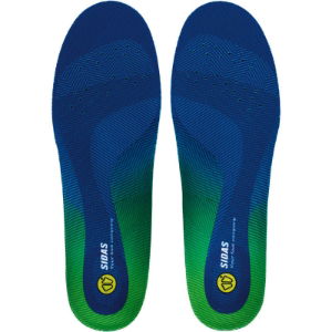 Sidas 3D Comfort Footbed (pair)