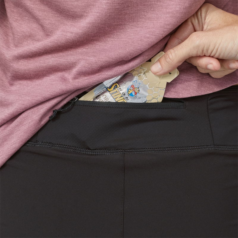 Patagonia Women's Strider Pro Running Shorts - 3½"