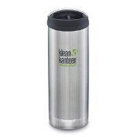 Klean Kanteen TKWide 473ml Brushed Stainless