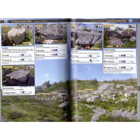 Dorset Bouldering pages