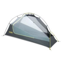 Nemo Dragonfly OSMO Ultralight Backpacking 1 Person Tent