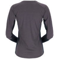 Rab Women's Syncrino LS Base Tee