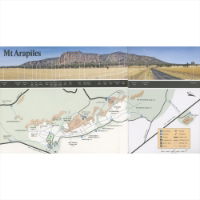 Arapiles Selected Climbs coverage