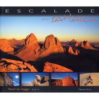 Escalade au Sahara