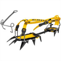 Grivel G12 Dual-Matic Crampon Evo