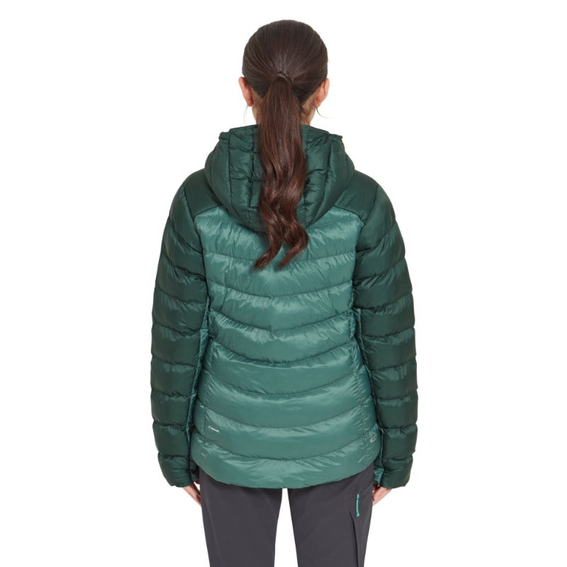 Rab Women's Cirrus Ultra Hoody