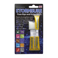 Stormsure Repair Black 3 x 5g