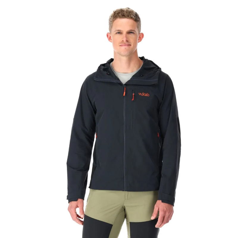 Rab Men's Torque Jacket