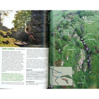 Esoteric Bouldering in the Bristol Region