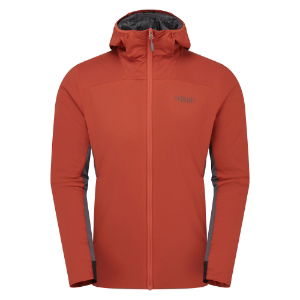 Rab Men's Xenair Alpine Flex Jacket