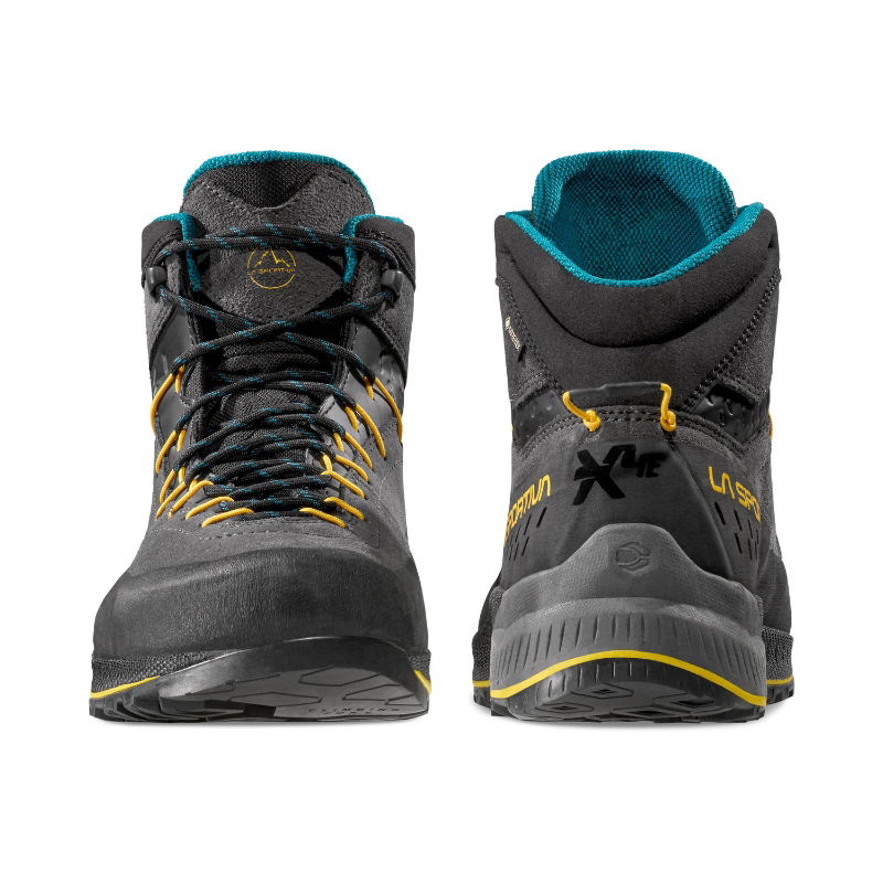 La Sportiva Men's TX4 Evo Mid GTX