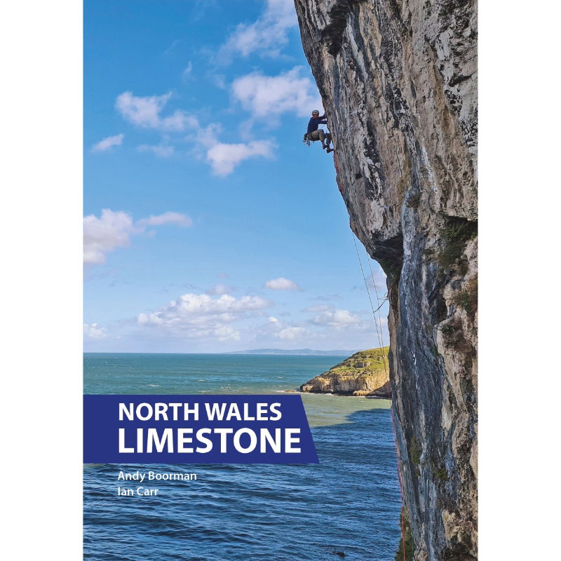 North Wales Limestone