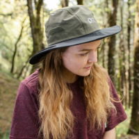 Outdoor Research Seattle Rain Hat