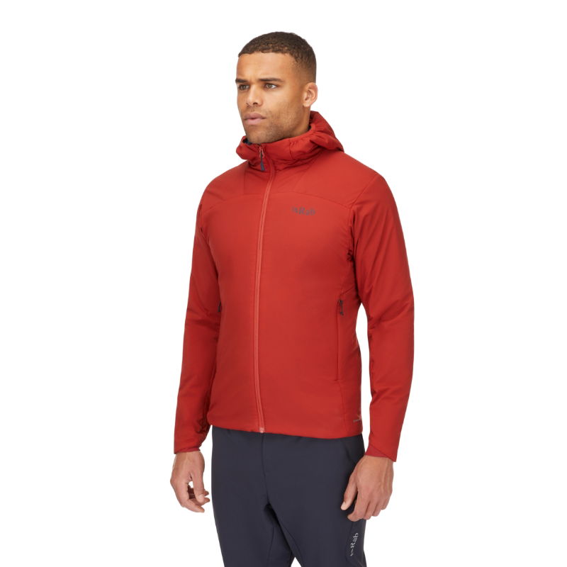 Rab Men's Xenair Alpine Light Jacket