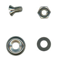 MSR XGK Screw Assembly