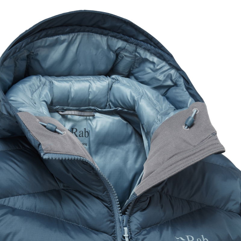 Rab Women's Nebula Pro Jacket