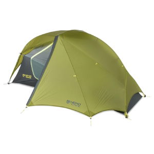 Nemo Dragonfly OSMO Ultralight Backpacking 1 Person Tent