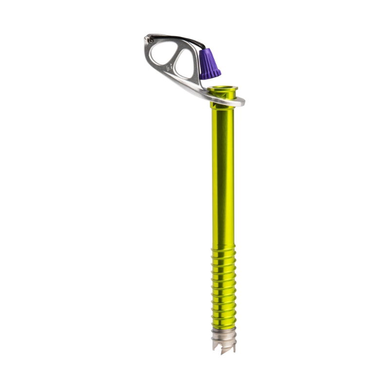 Black Diamond Ultralight Ice Screw 22cm