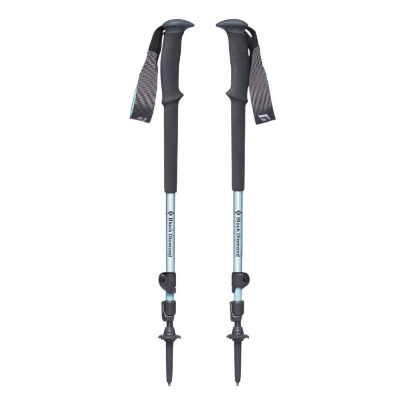 Black Diamond Women's Trail Trekking Poles (pair)