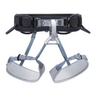 Petzl Corax Harness