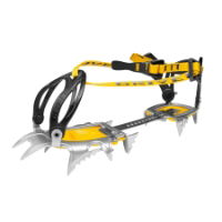 Grivel Air Tech Light Alloy Crampon Evo