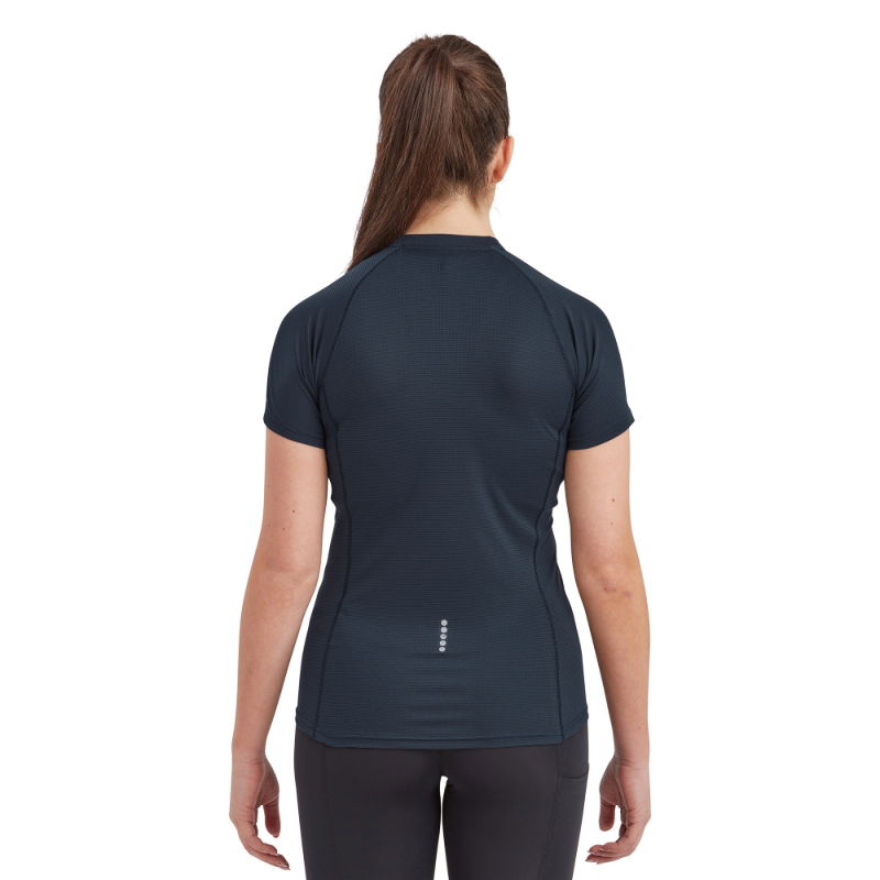 Montane Women's Dart Nano Zip T