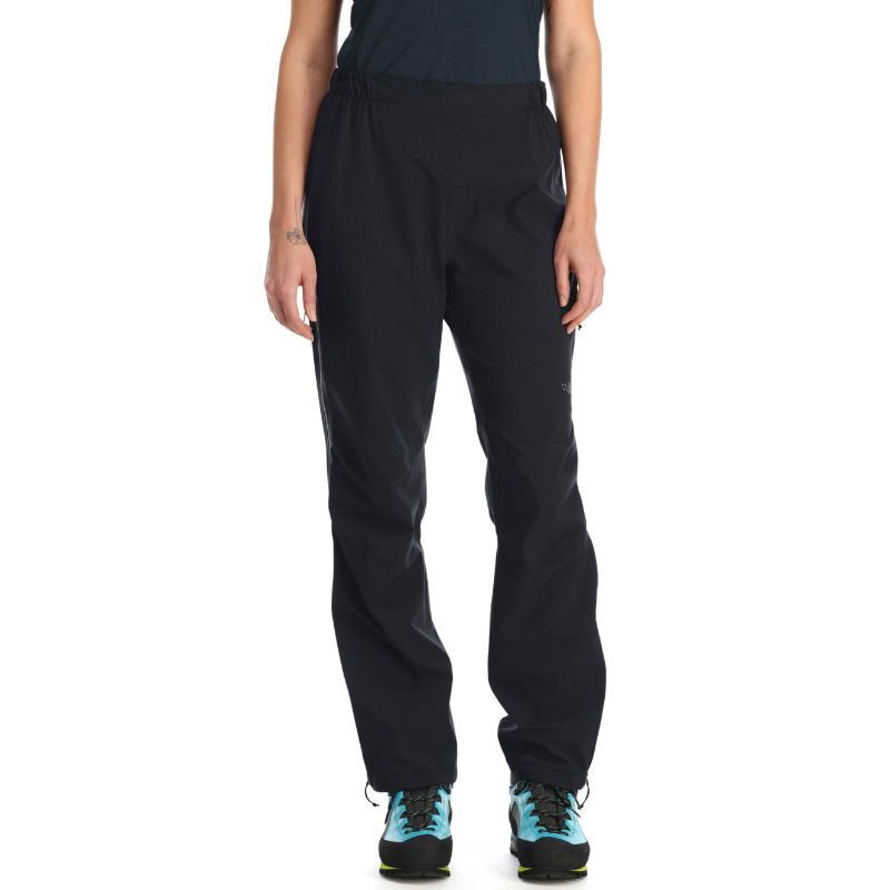 Rab Women's Firewall Pants Black