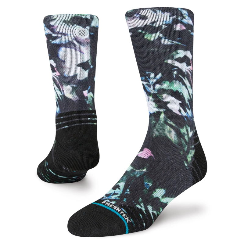 Stance Unisex Gully Crew Sock (Medium Cushion)