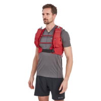 Montane Gecko VP 12 +