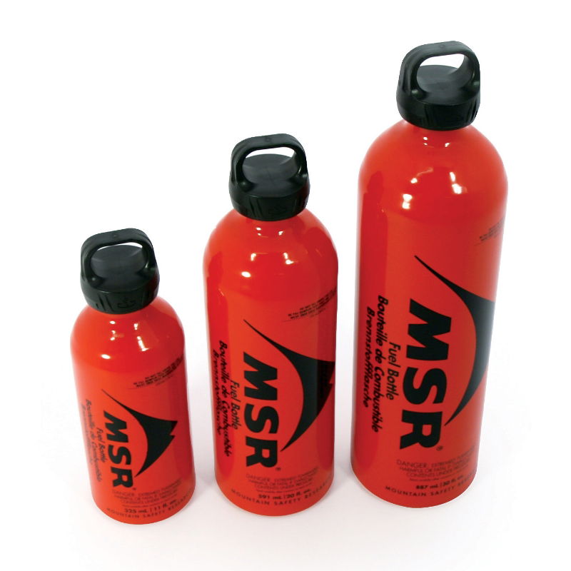 MSR Fuel Bottle