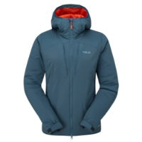 Rab Women's Xenair Alpine Jacket