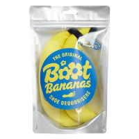 Boot Bananas