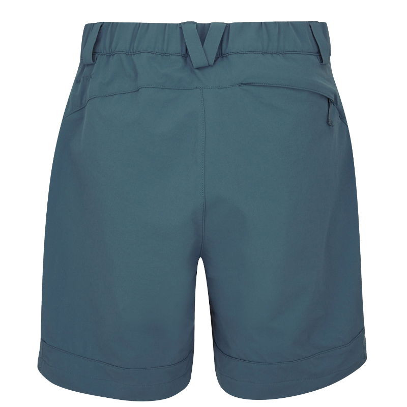 Rab Women's Torque Mountain Shorts