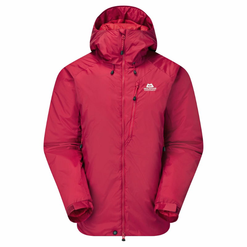 Mountain Equipment Women's Shelterstone Jacket