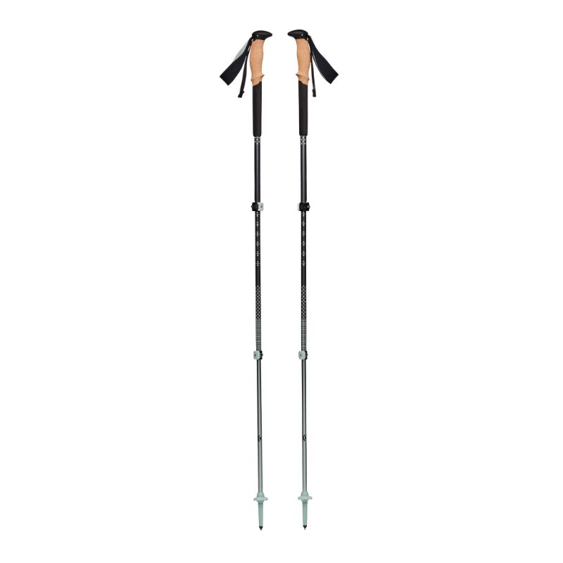 Black Diamond Pursuit Poles