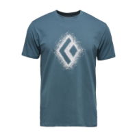 Black Diamond Men's Chalked Up Tee 2.0