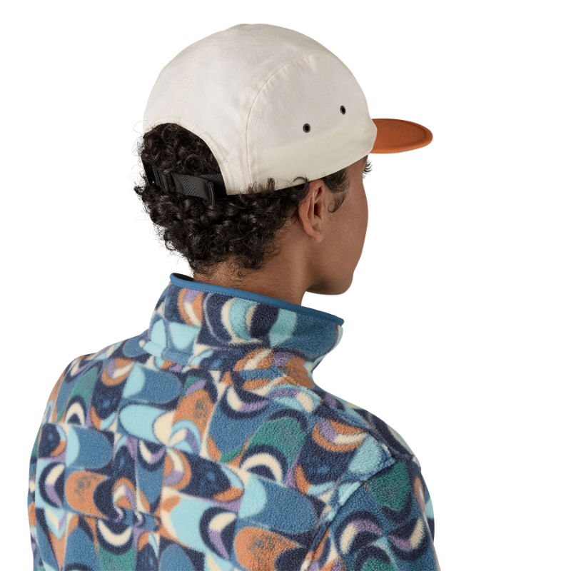 Patagonia P-6 Label Maclure Hat