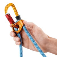 Petzl Evolv Adjust