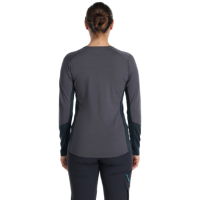 Rab Women's Syncrino LS Base Tee