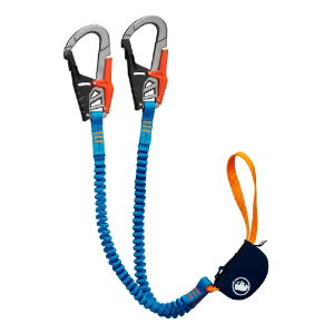 Mammut Skywalker Pro Via Ferrata Set