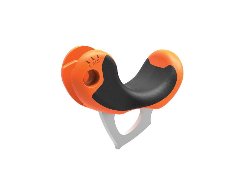 Petzl Griprest for Nomic and Ergonomic