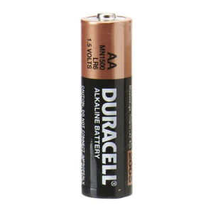 Duracell AA Battery