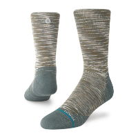 Stance Men's Marshes Crew Sock