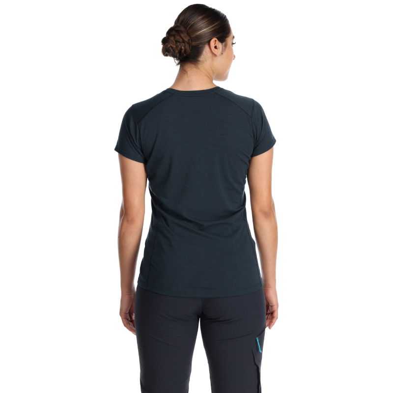 Rab Women's Syncrino Base Tee