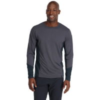 Rab Men's Syncrino LS Base Tee