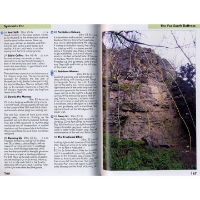 Symonds Yat pages