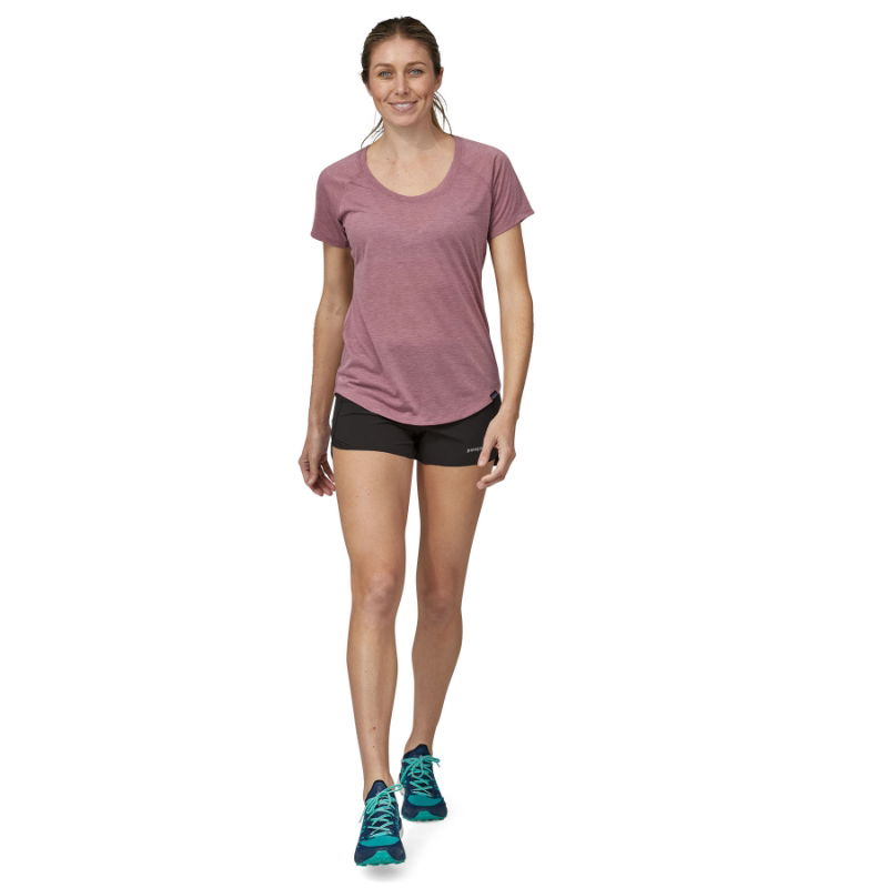 Patagonia Women's Strider Pro Running Shorts - 3½"