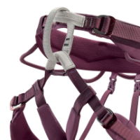 Petzl Women's Luna Harness